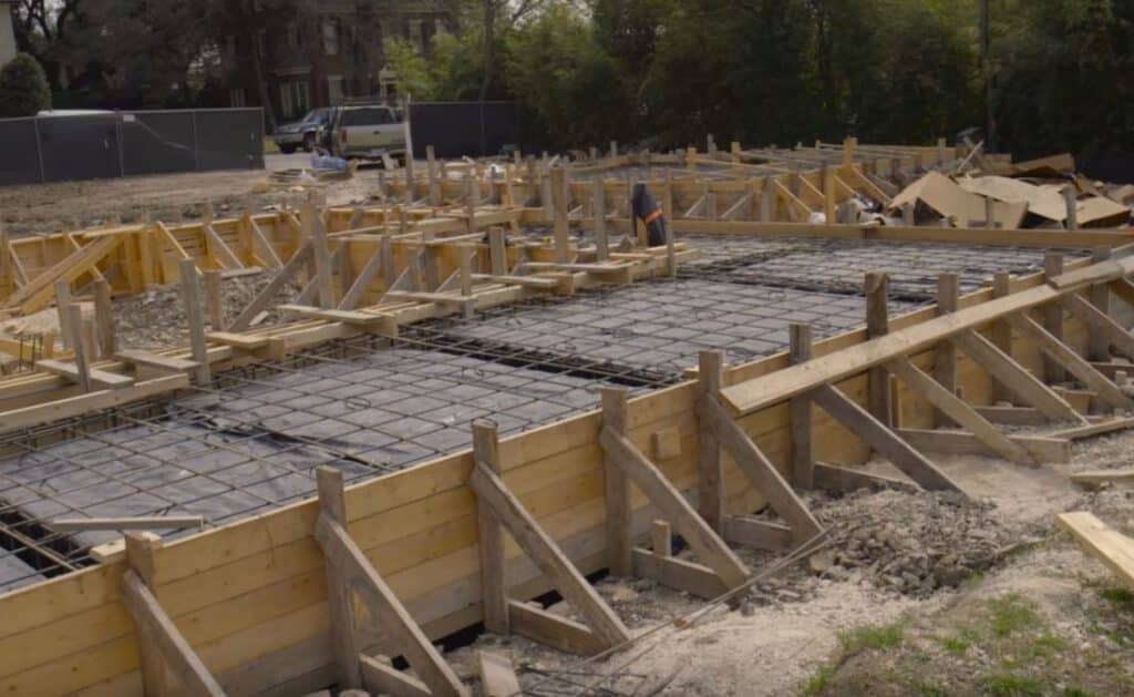 Home Austin Foundation Repair Experts